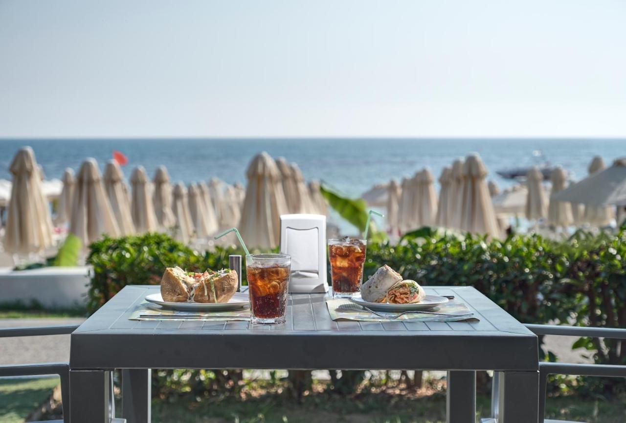 Seaden Valentine Resort & Spa (Adults Only) Sidé Extérieur photo