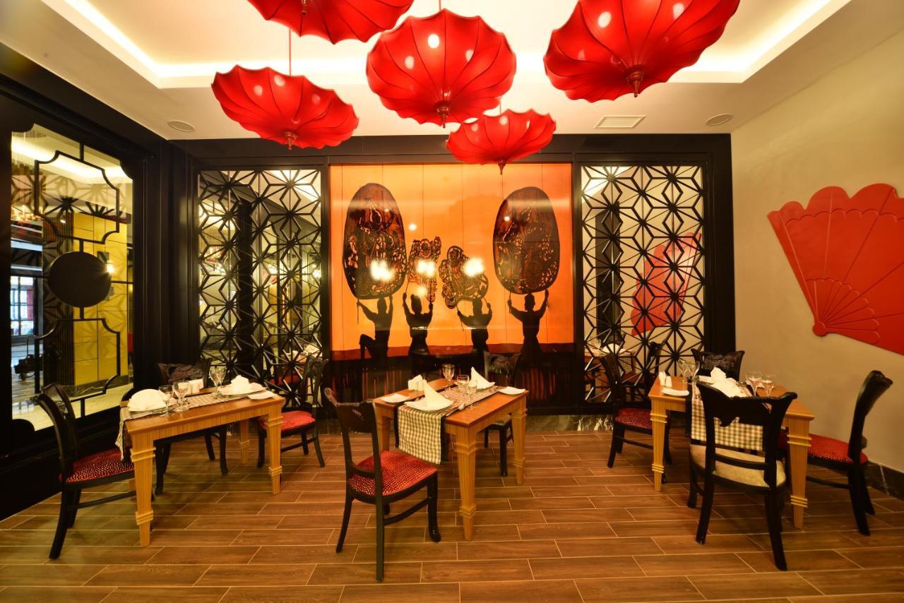 Seaden Valentine Resort & Spa (Adults Only) Sidé Extérieur photo