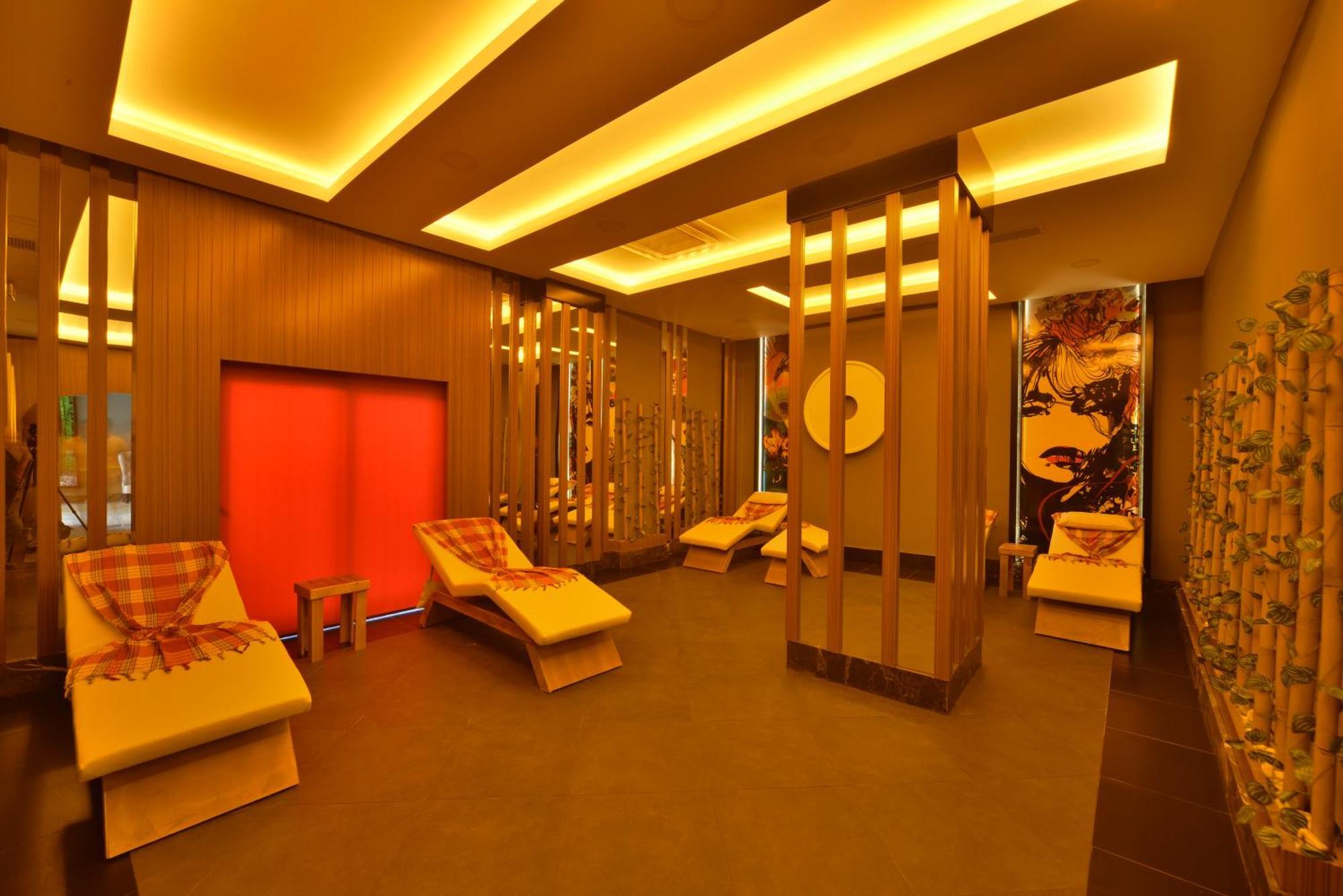 Seaden Valentine Resort & Spa (Adults Only) Sidé Extérieur photo