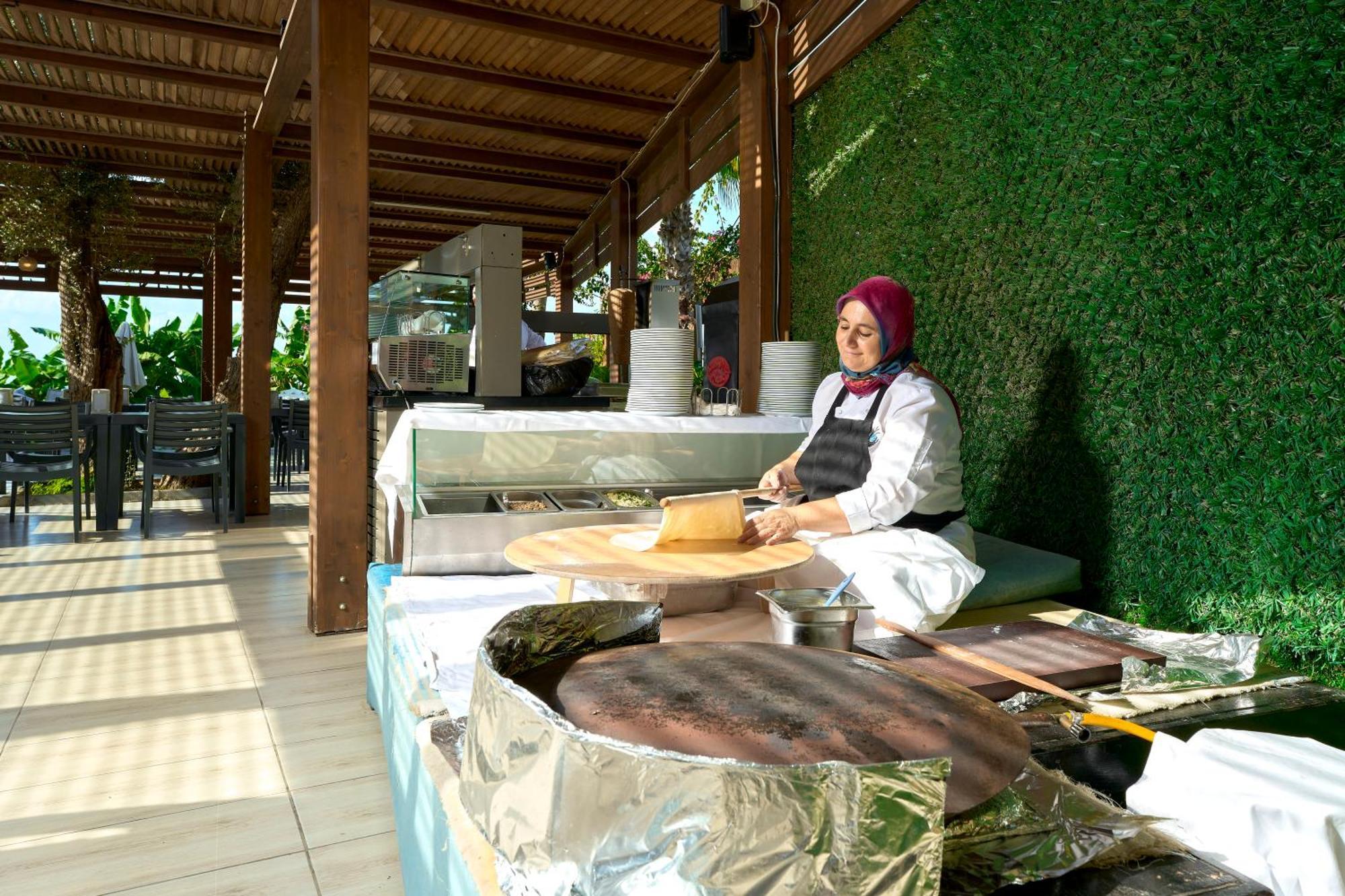 Seaden Valentine Resort & Spa (Adults Only) Sidé Extérieur photo