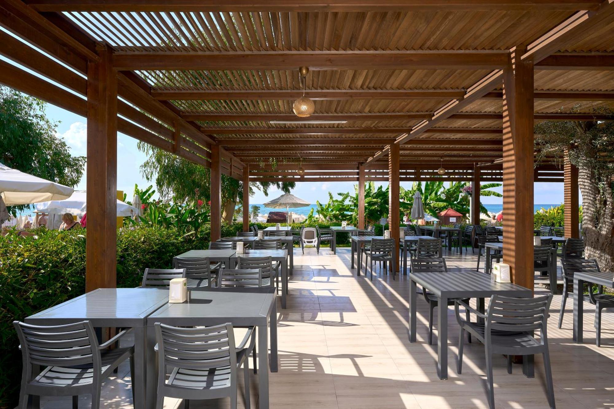 Seaden Valentine Resort & Spa (Adults Only) Sidé Extérieur photo