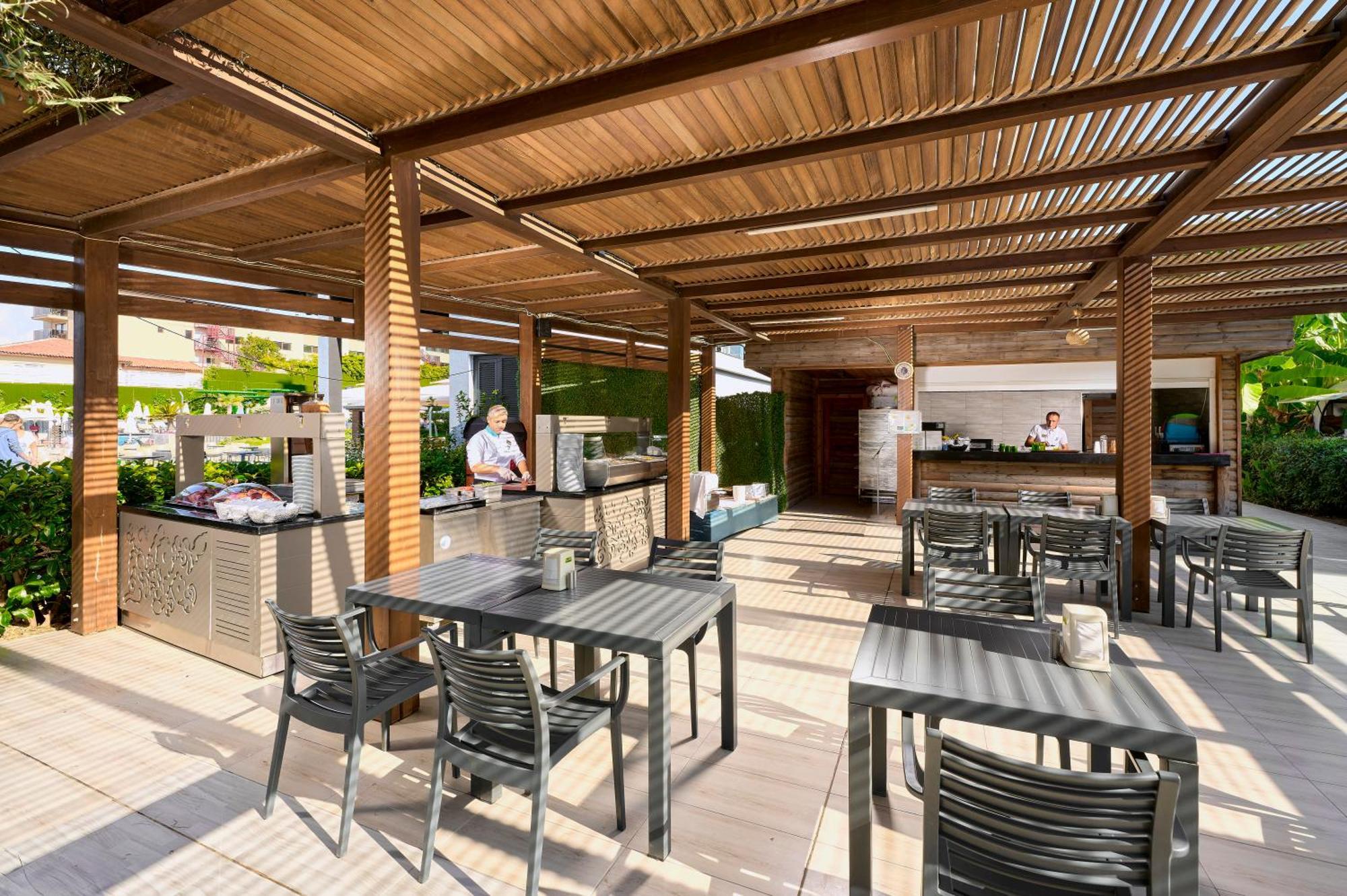 Seaden Valentine Resort & Spa (Adults Only) Sidé Extérieur photo