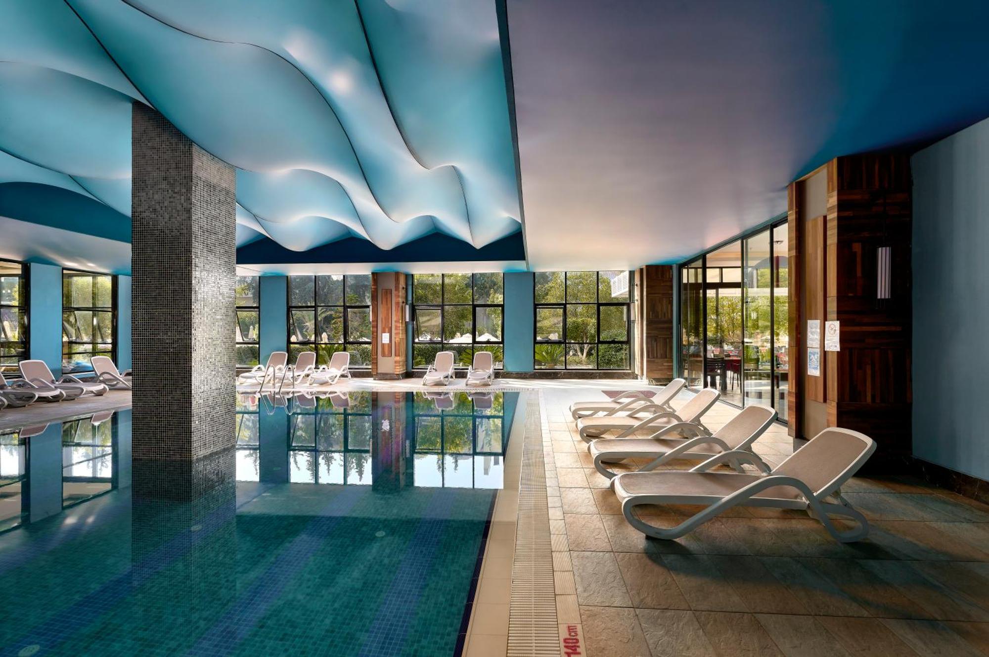Seaden Valentine Resort & Spa (Adults Only) Sidé Extérieur photo