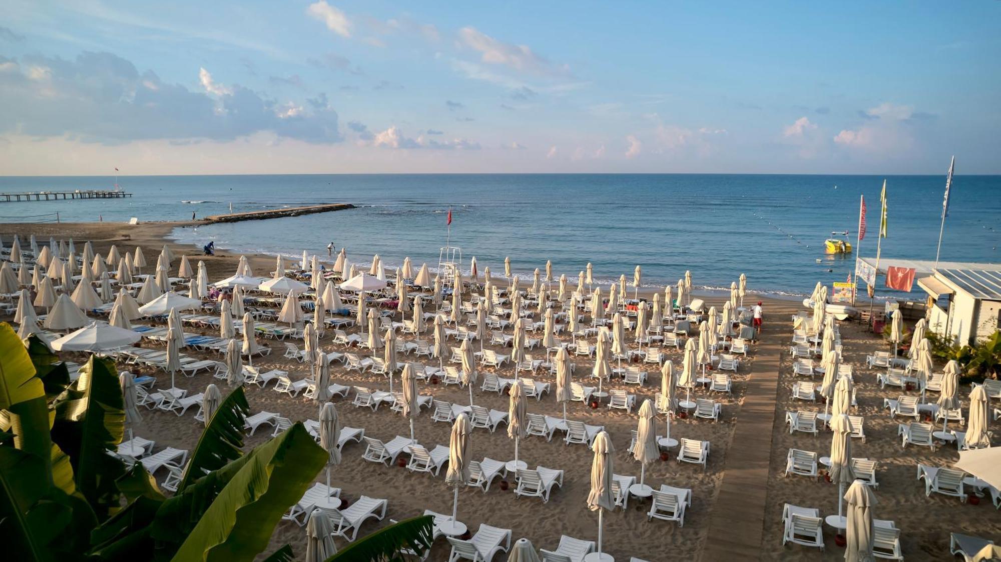 Seaden Valentine Resort & Spa (Adults Only) Sidé Extérieur photo