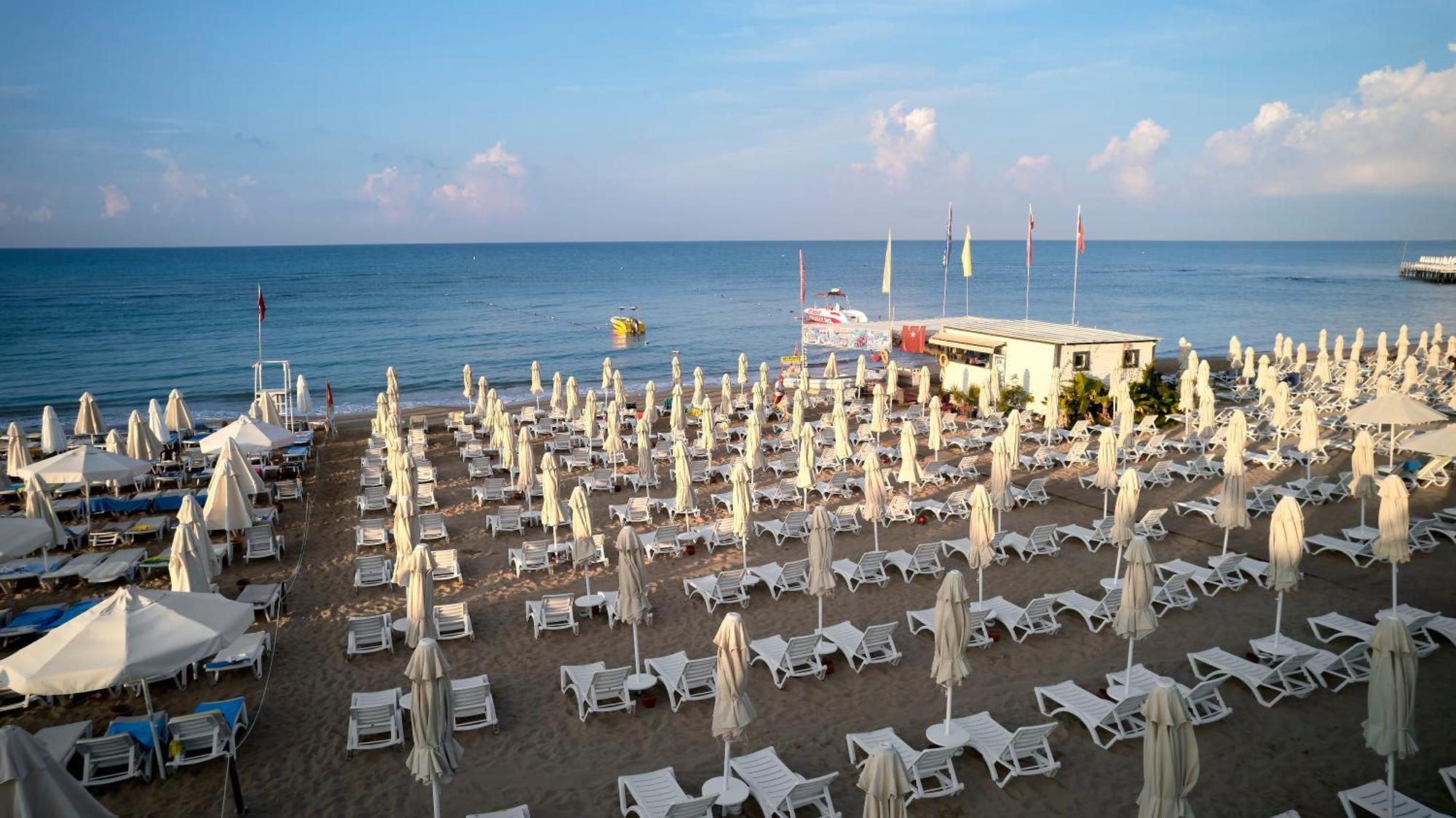 Seaden Valentine Resort & Spa (Adults Only) Sidé Extérieur photo