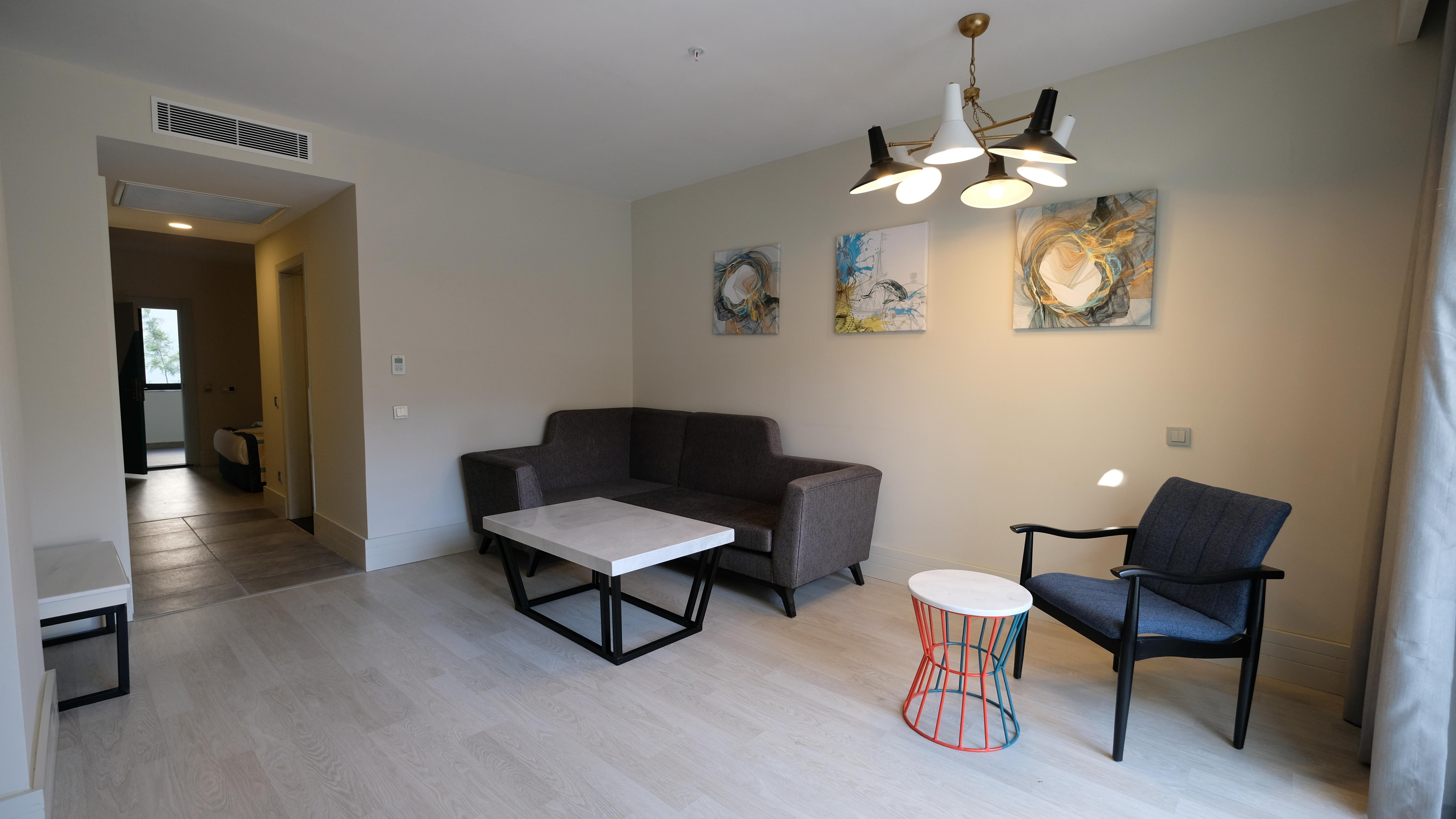 Seaden Valentine Resort & Spa (Adults Only) Sidé Chambre photo